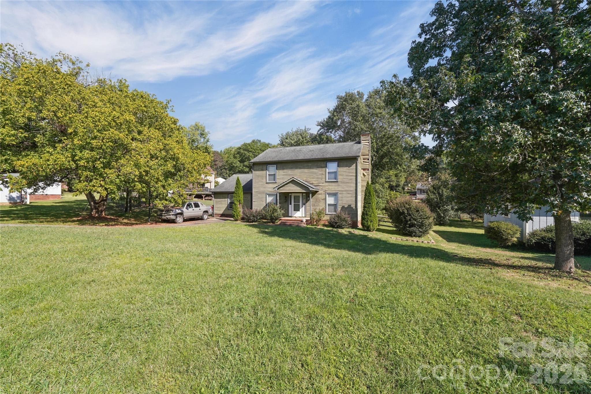 204 Hughey Drive
