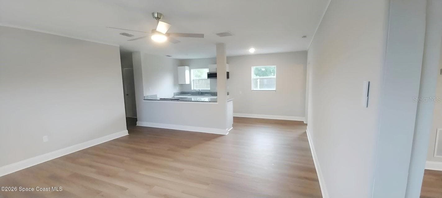 Single Family Residence at 1705 OLD DIXIE HWY, TITUSVILLE, photo 3 of 23