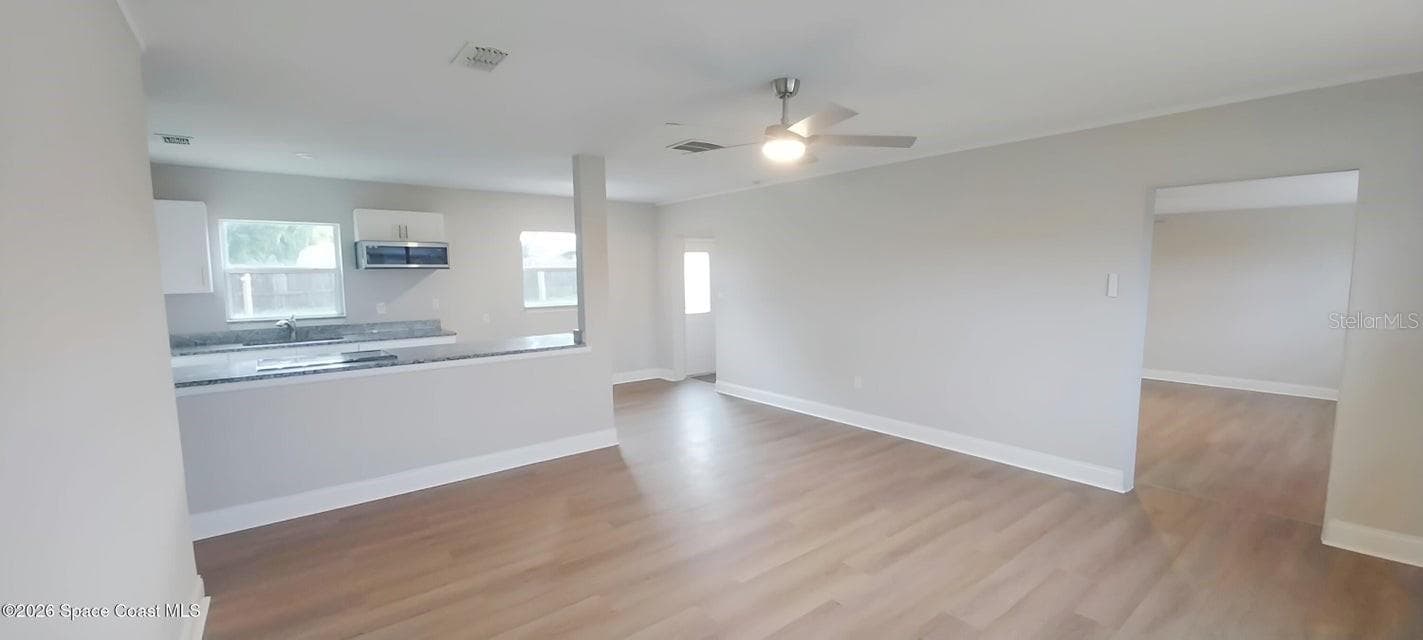 Single Family Residence at 1705 OLD DIXIE HWY, TITUSVILLE, photo 4 of 23