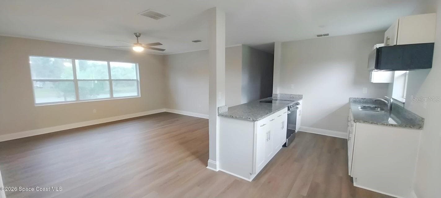 Single Family Residence at 1705 OLD DIXIE HWY, TITUSVILLE, photo 5 of 23
