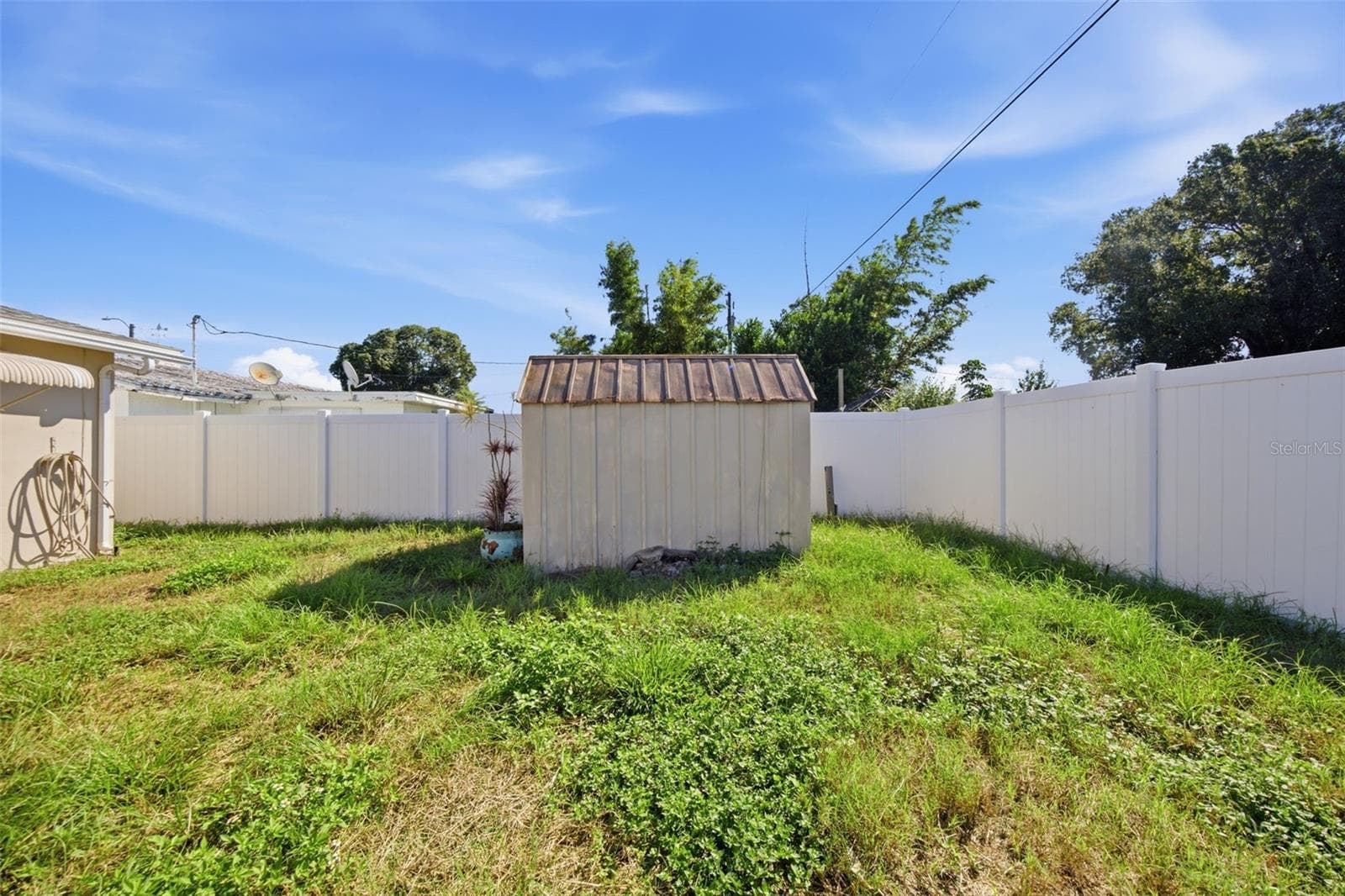 Single Family Residence at 4030 CLUSTER DR, HOLIDAY, photo 34 of 45