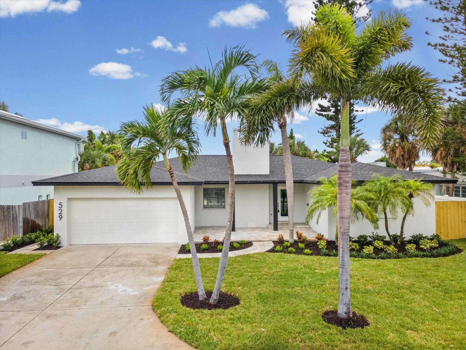 Single Family Residence at 529 80TH AVE, ST PETE BEACH, photo 30 of 40