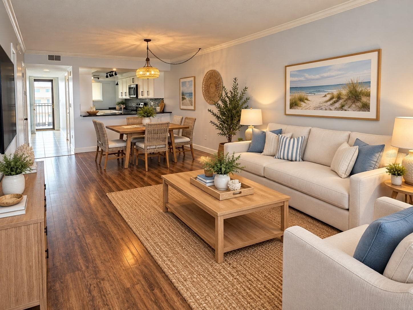 Condominium at 9490 HARBOR GREENS WAY #503, SEMINOLE, photo 4 of 45