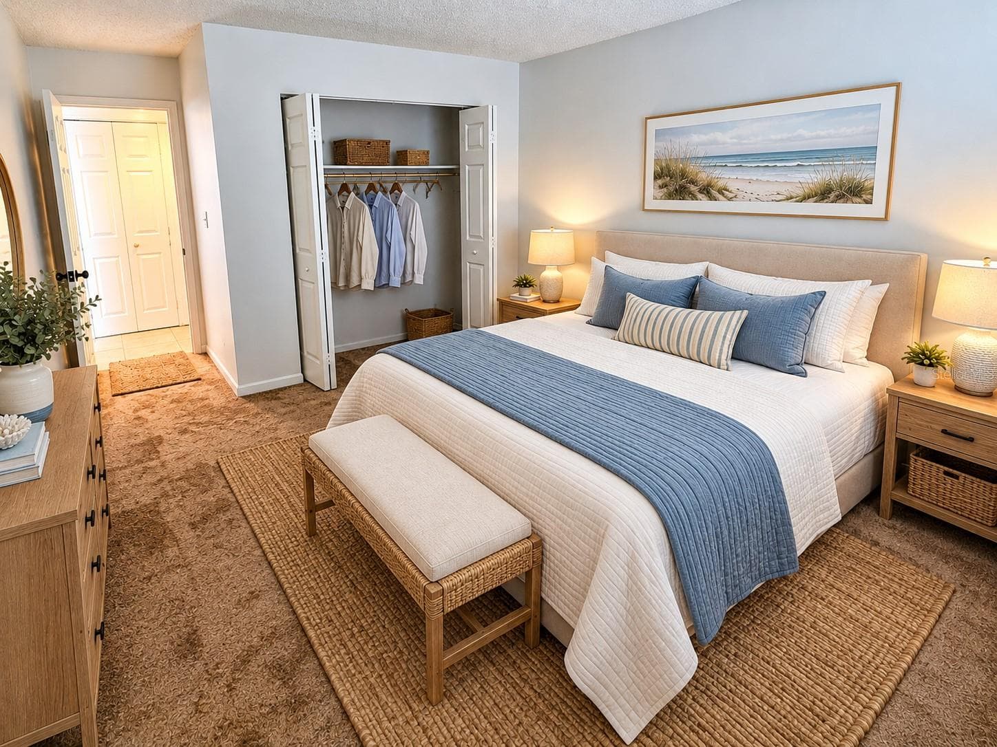 Condominium at 9490 HARBOR GREENS WAY #503, SEMINOLE, photo 16 of 45
