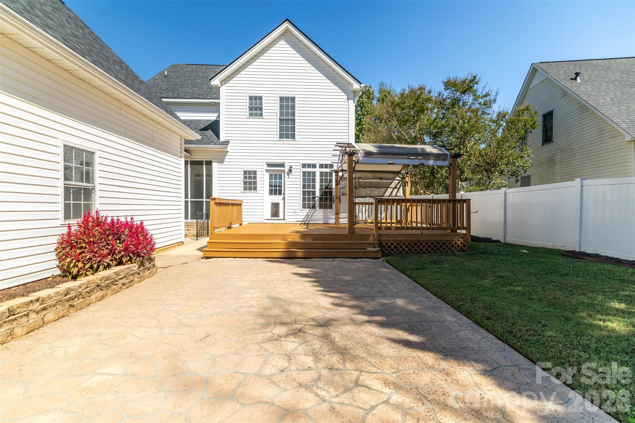 Single Family Residence at 1617 The Crossing None, Rock Hill, photo 41 of 49