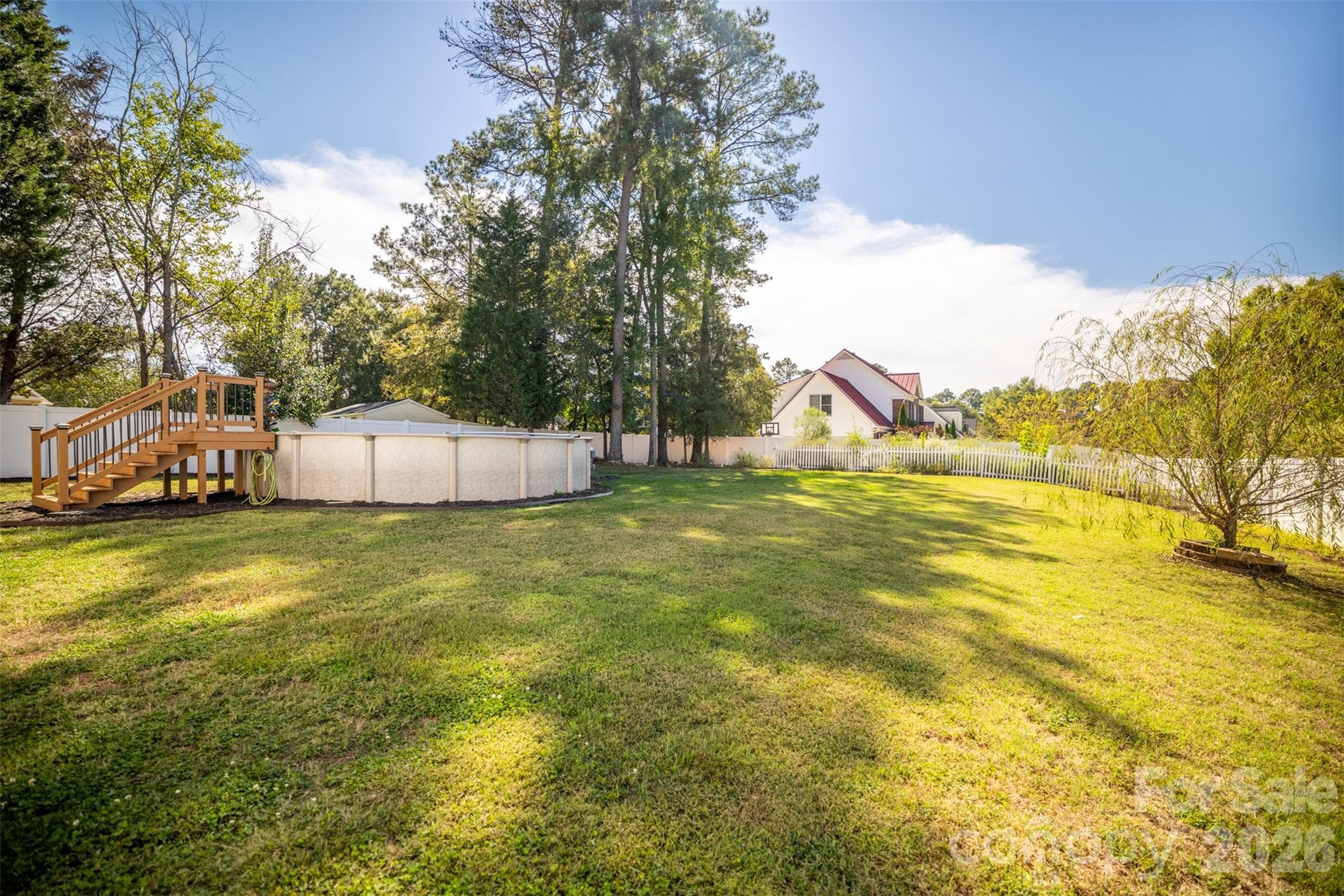 Single Family Residence at 1617 The Crossing None, Rock Hill, photo 45 of 49