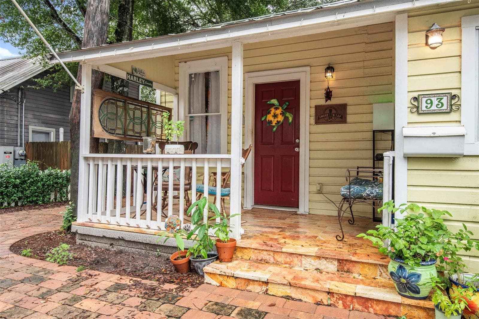 Single Family Residence at 93 LINCOLN ST, ST AUGUSTINE, photo 6 of 51