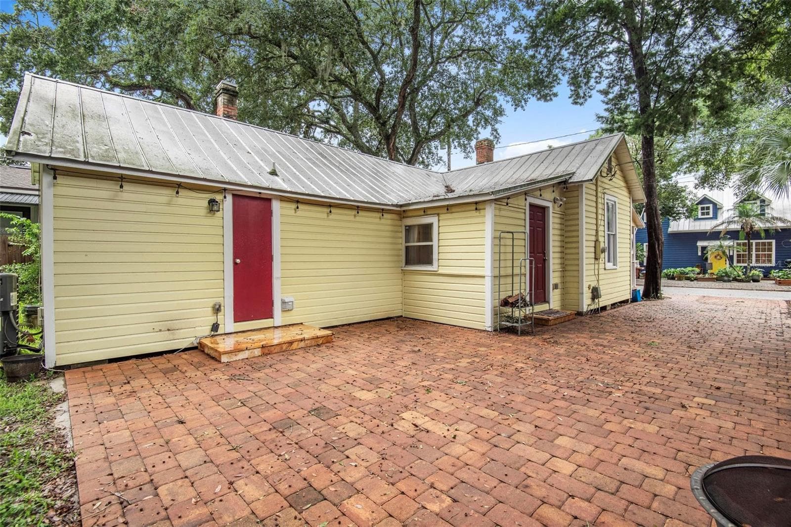 Single Family Residence at 93 LINCOLN ST, ST AUGUSTINE, photo 8 of 51