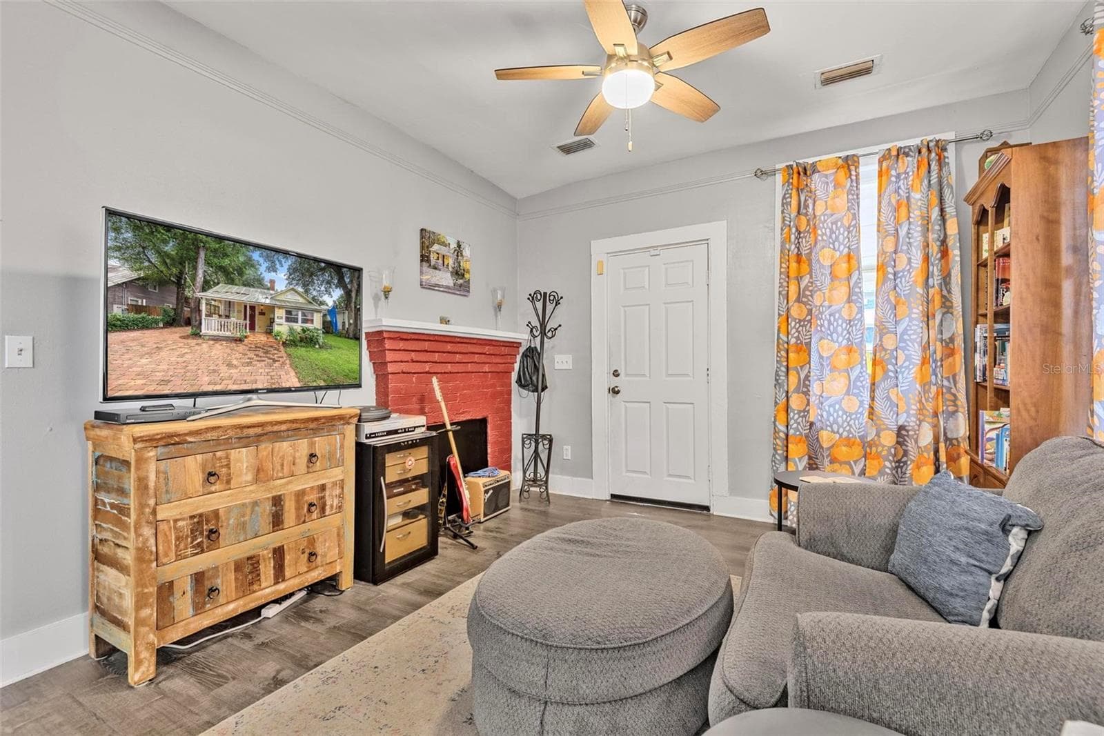 Single Family Residence at 93 LINCOLN ST, ST AUGUSTINE, photo 12 of 51