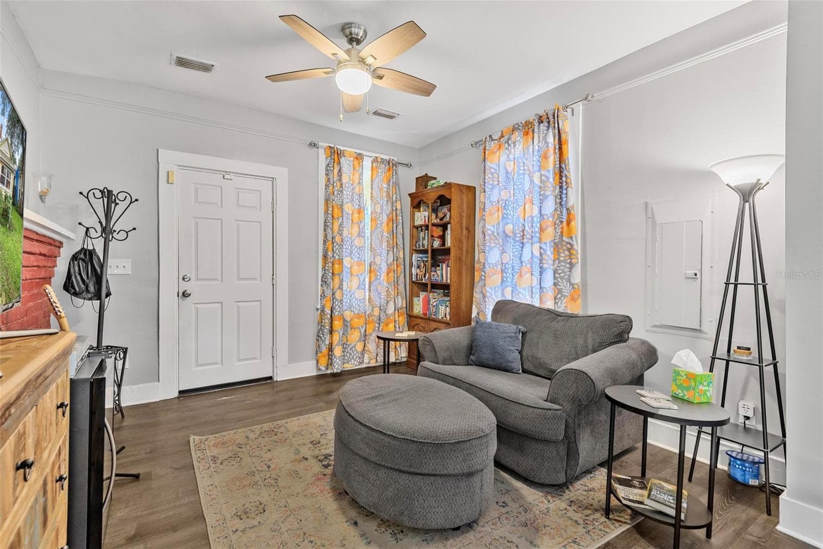 Single Family Residence at 93 LINCOLN ST, ST AUGUSTINE, photo 13 of 51