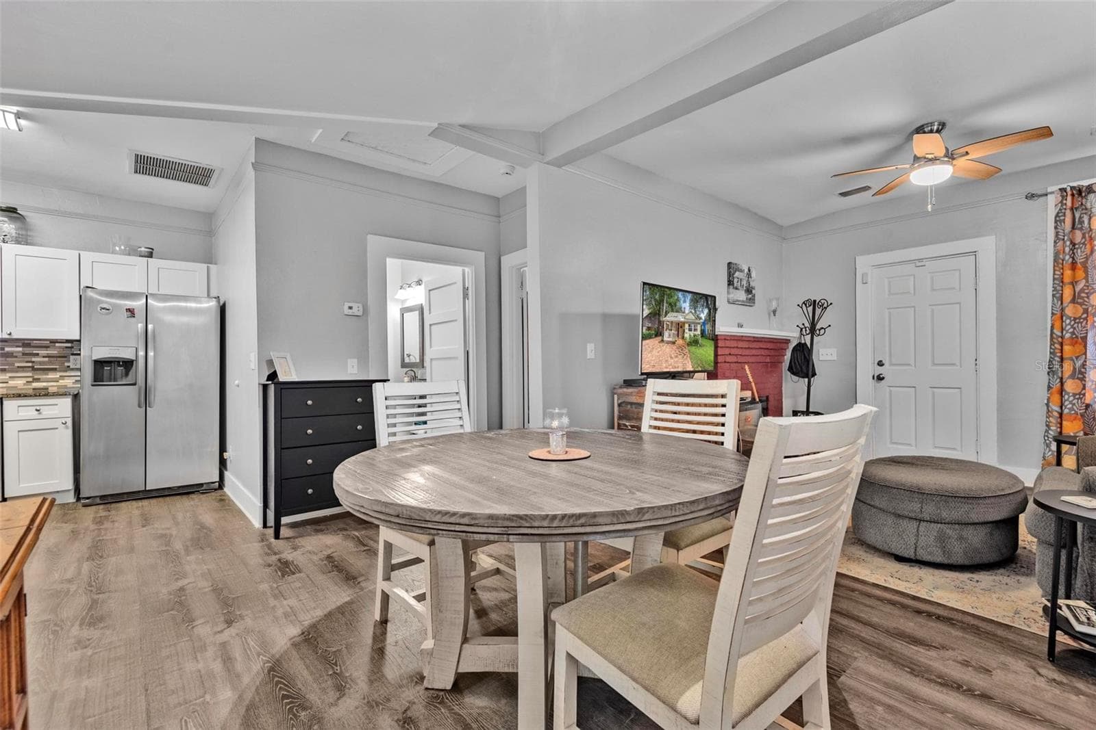 Single Family Residence at 93 LINCOLN ST, ST AUGUSTINE, photo 17 of 51