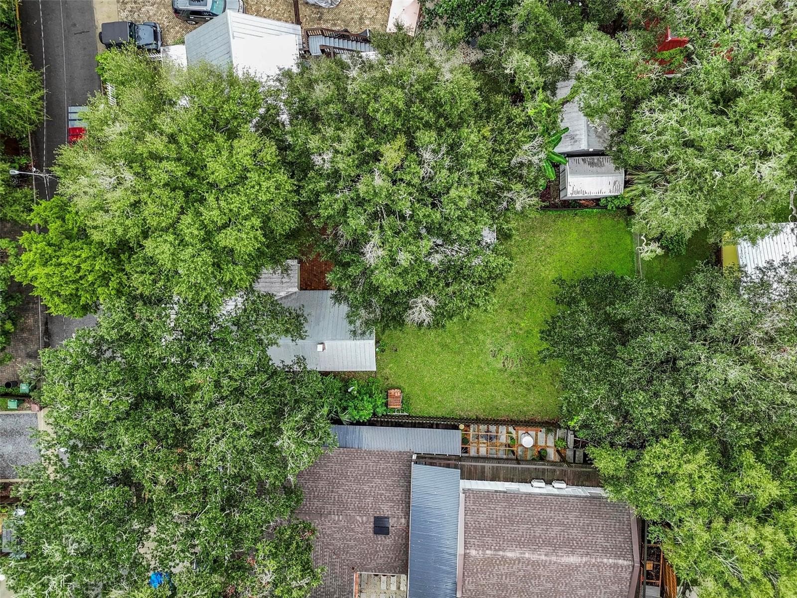 Single Family Residence at 93 LINCOLN ST, ST AUGUSTINE, photo 43 of 51