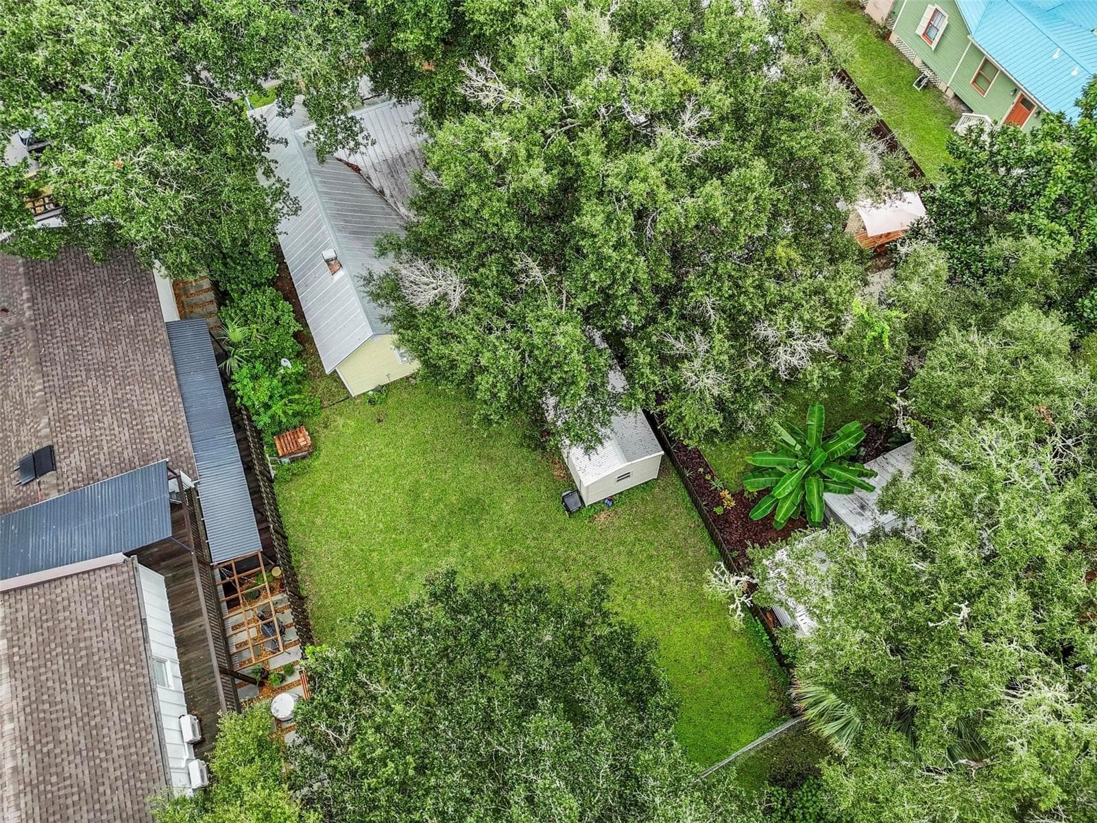 Single Family Residence at 93 LINCOLN ST, ST AUGUSTINE, photo 44 of 51