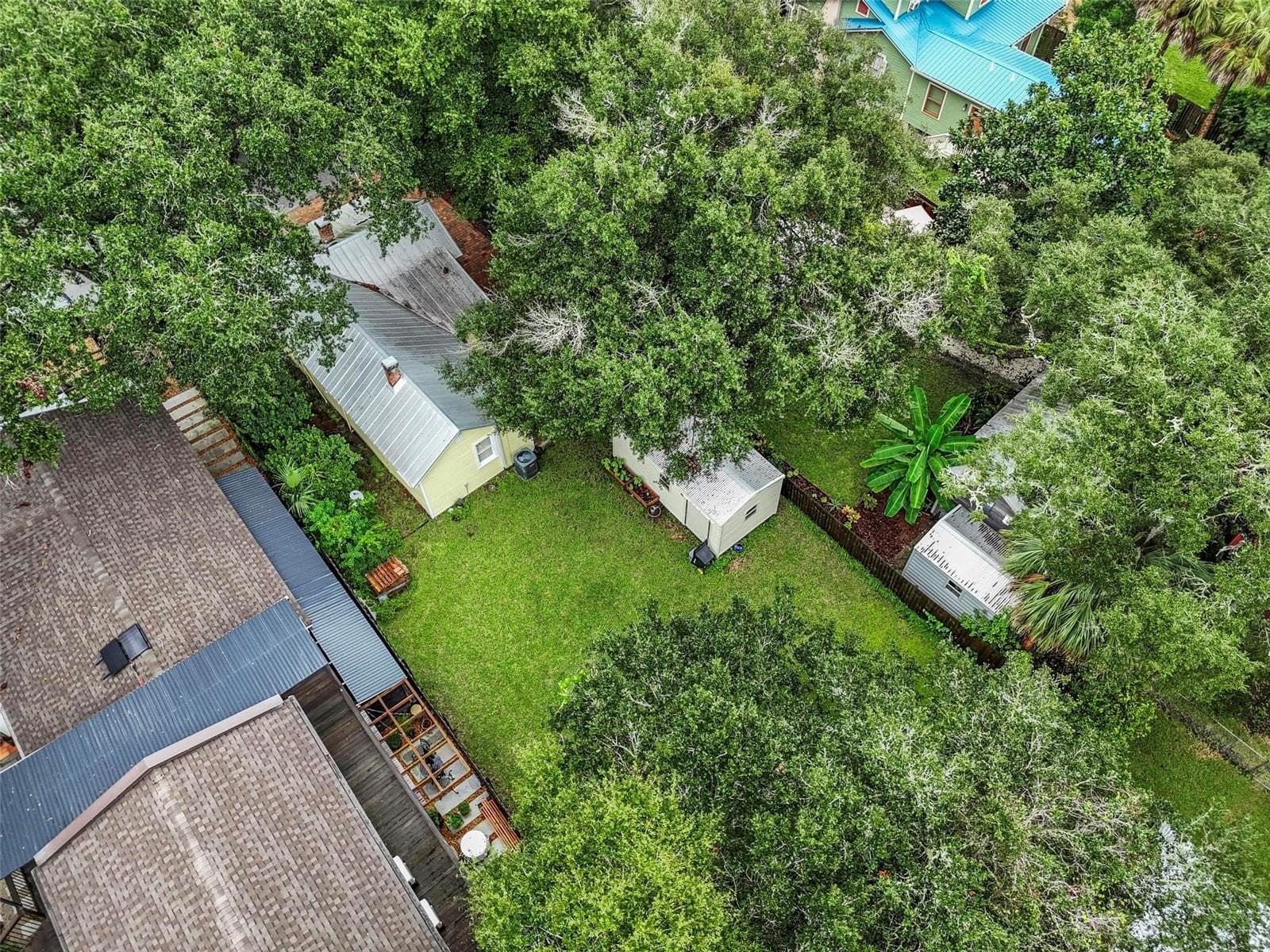 Single Family Residence at 93 LINCOLN ST, ST AUGUSTINE, photo 50 of 51