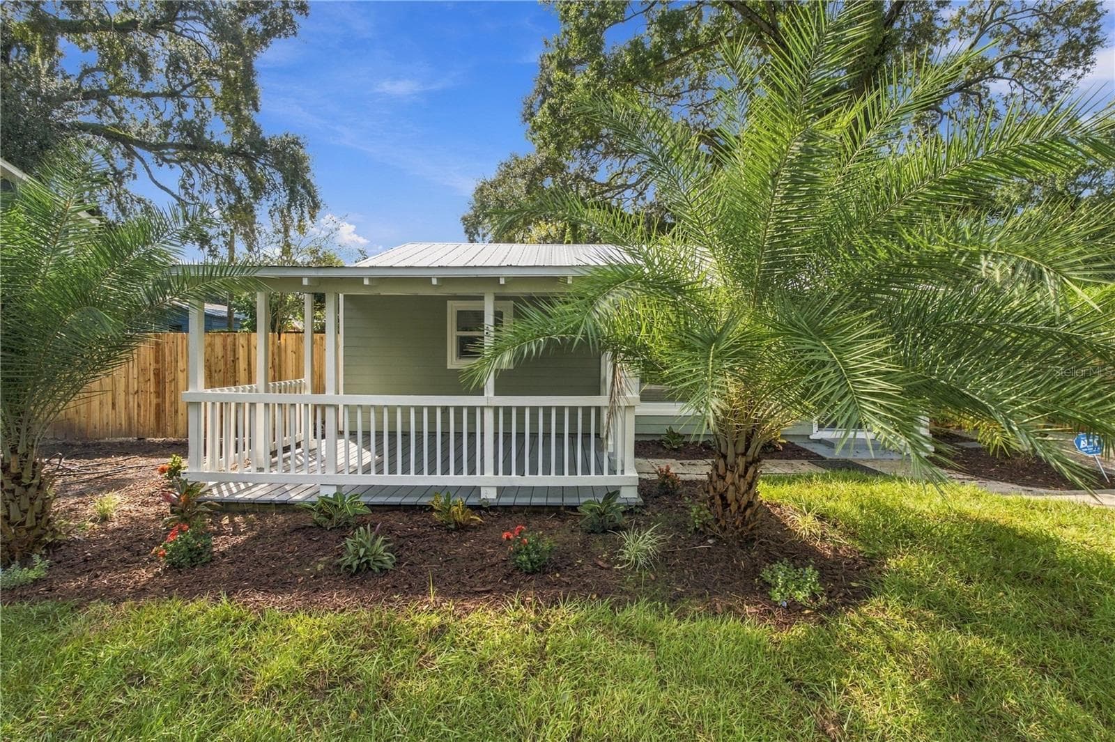 Single Family Residence at 39 HAMILTON HEATH DR, TAMPA, photo 31 of 32
