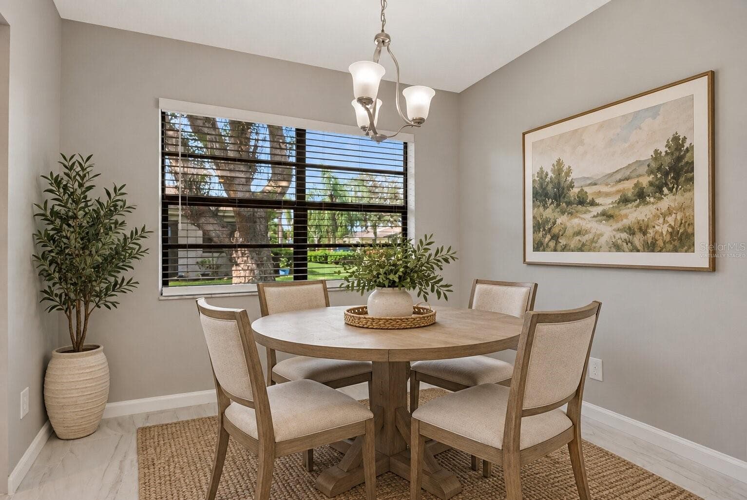 Virtually Staged - 2630 LANCASTER DR, SUN CITY CENTER