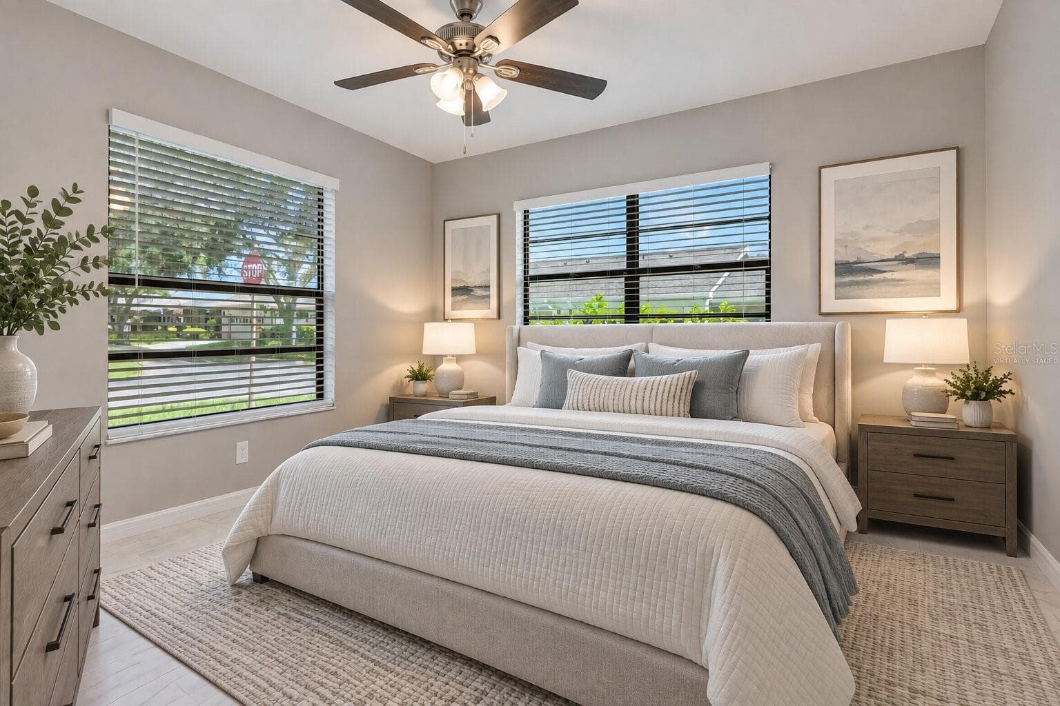 Virtually Staged - 2630 LANCASTER DR, SUN CITY CENTER
