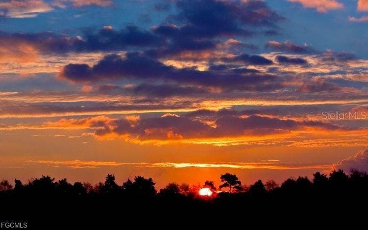 Enjoy beautiful Florida sunsets - 912 SW 48TH TER #208, CAPE CORAL