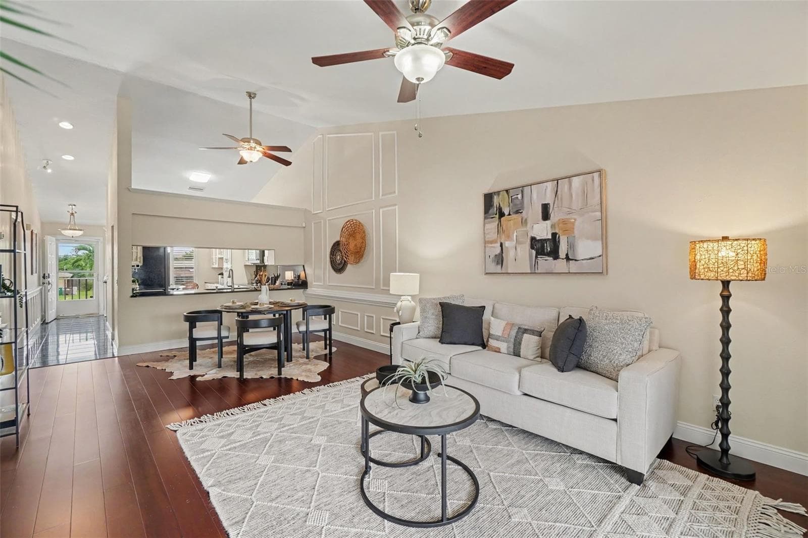 Condominium at 912 SW 48TH TER #208, CAPE CORAL, photo 4 of 31