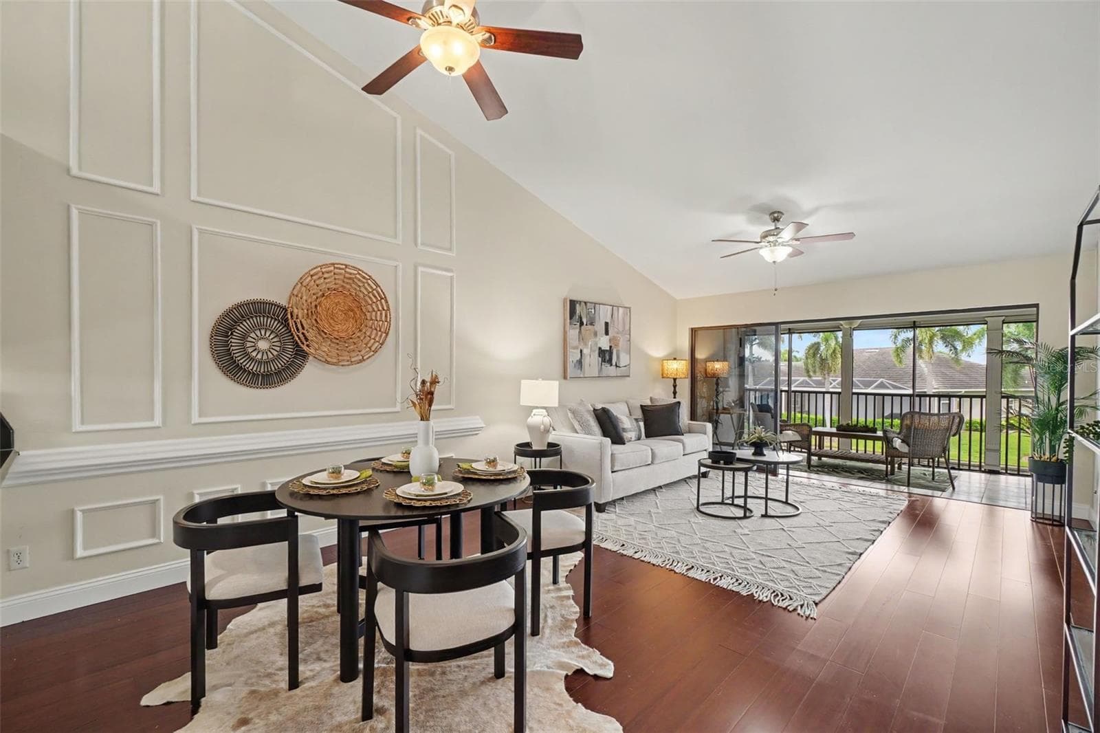 Condominium at 912 SW 48TH TER #208, CAPE CORAL, photo 5 of 31