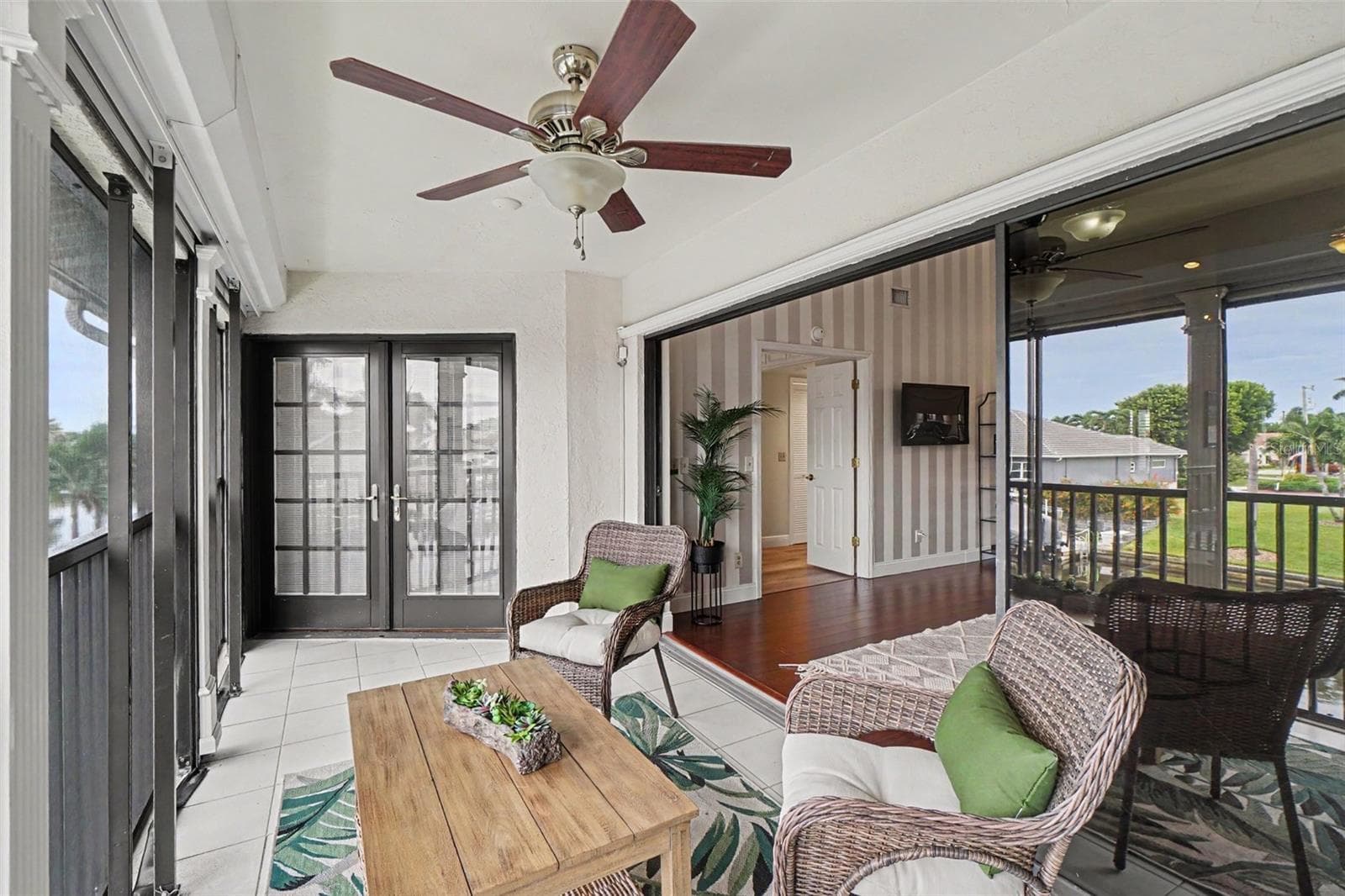 Condominium at 912 SW 48TH TER #208, CAPE CORAL, photo 17 of 31