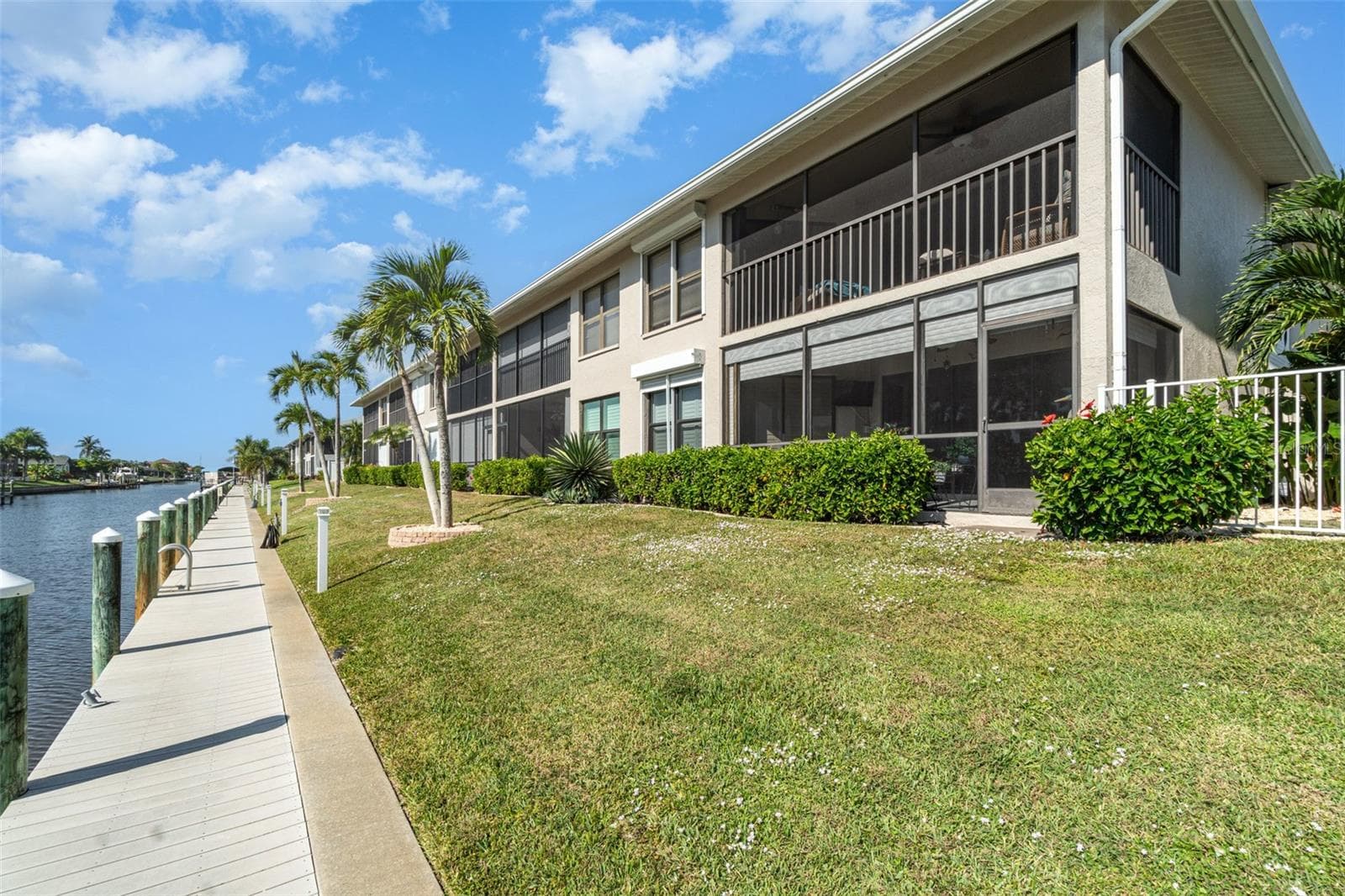 Condominium at 912 SW 48TH TER #208, CAPE CORAL, photo 20 of 31