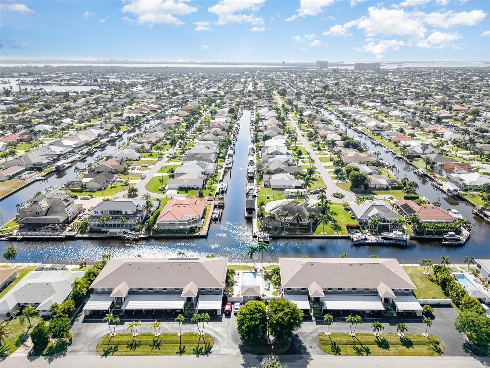 Condominium at 912 SW 48TH TER #208, CAPE CORAL, photo 30 of 31