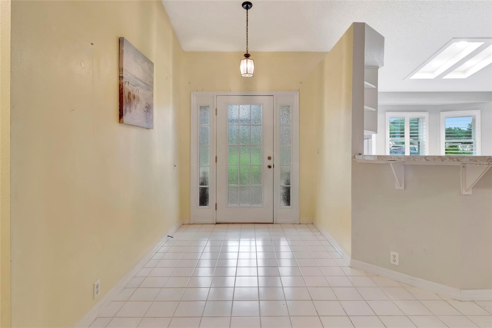 Foyer - 5124 LINKS LN, LEESBURG