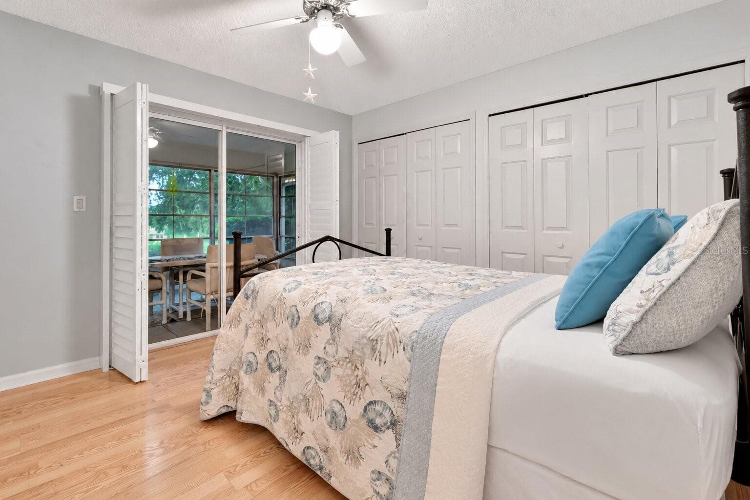 Primary Bedroom - 5124 LINKS LN, LEESBURG