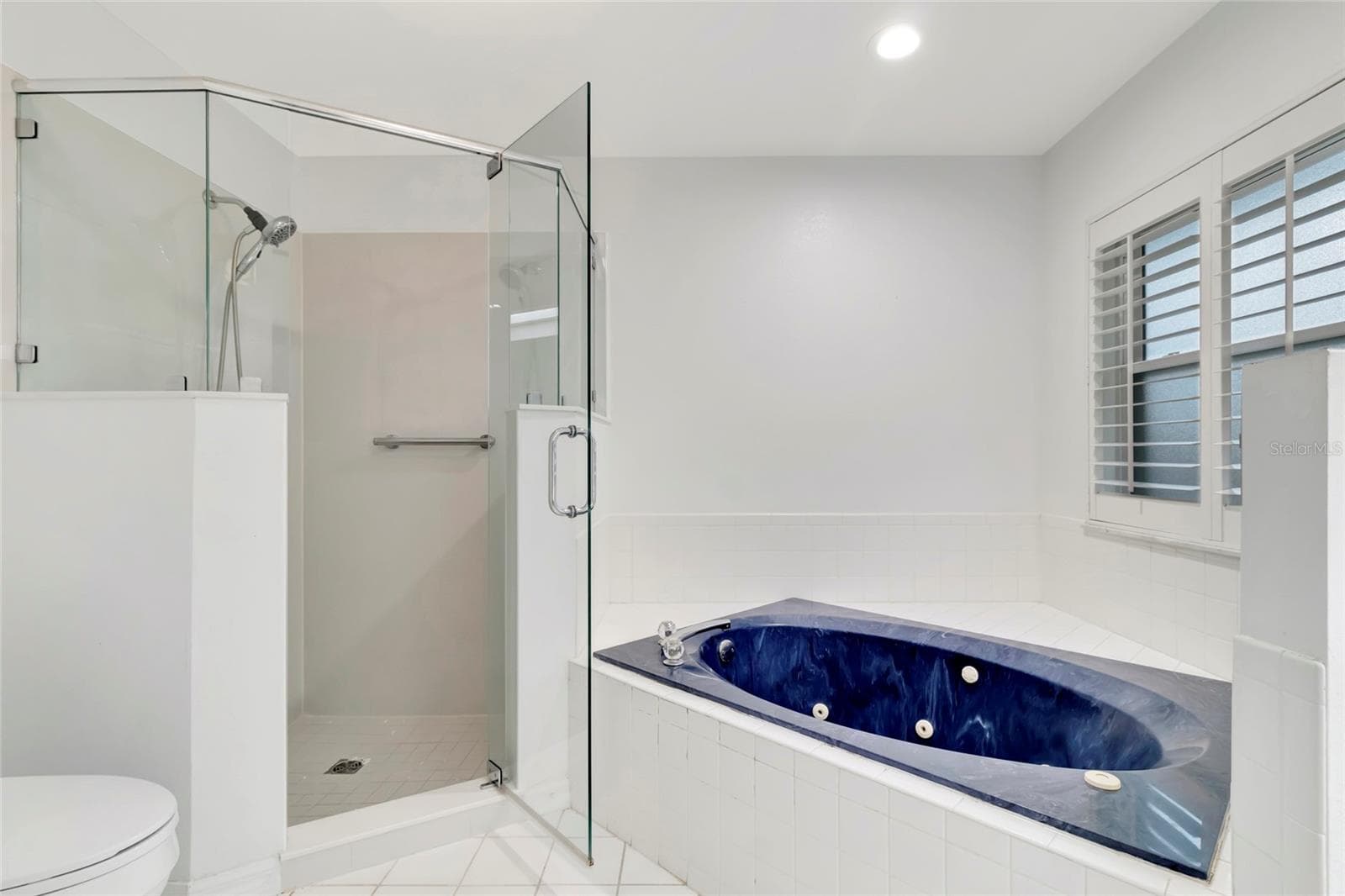 Primary Bathroom - 5124 LINKS LN, LEESBURG