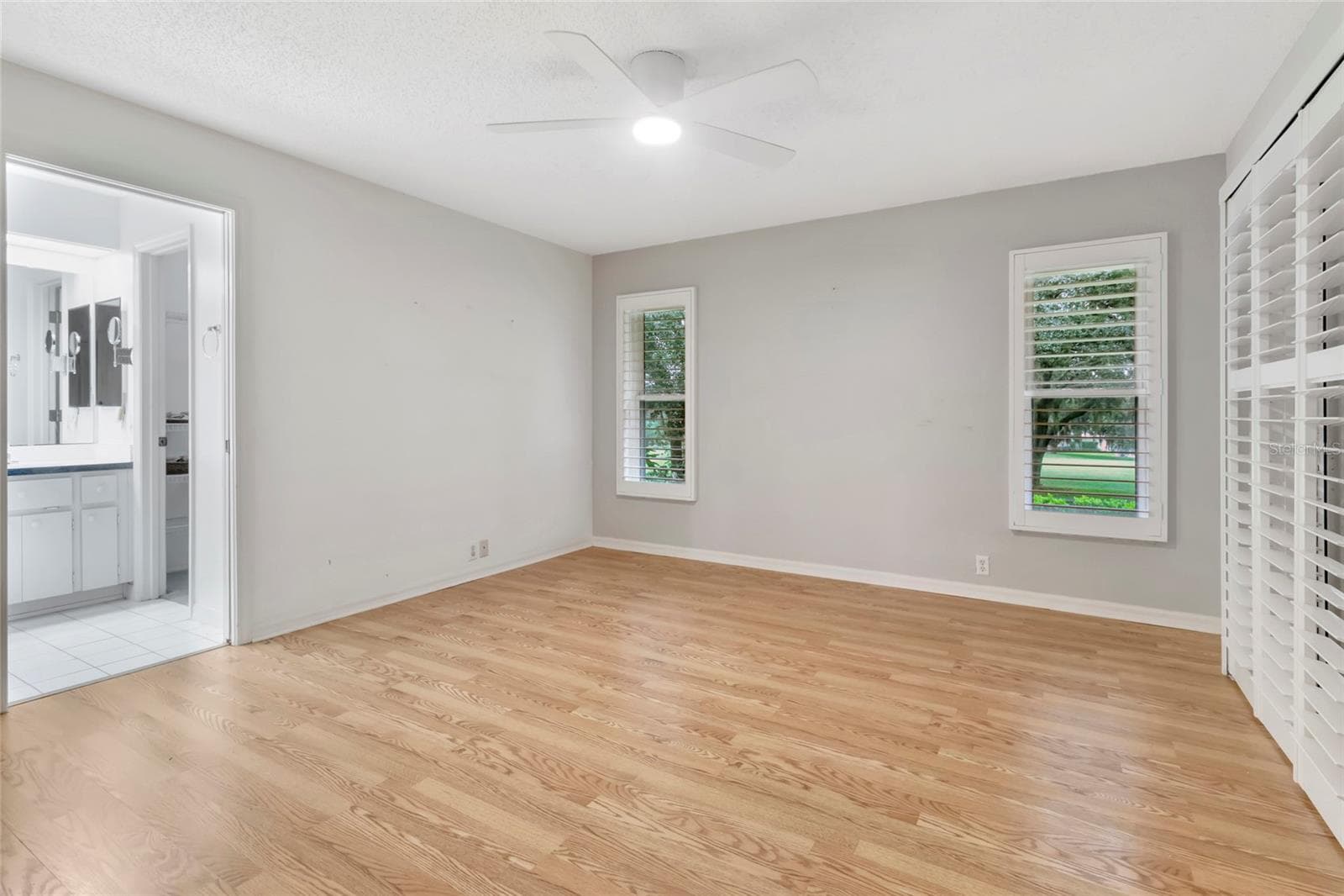 Second Bedroom - 5124 LINKS LN, LEESBURG