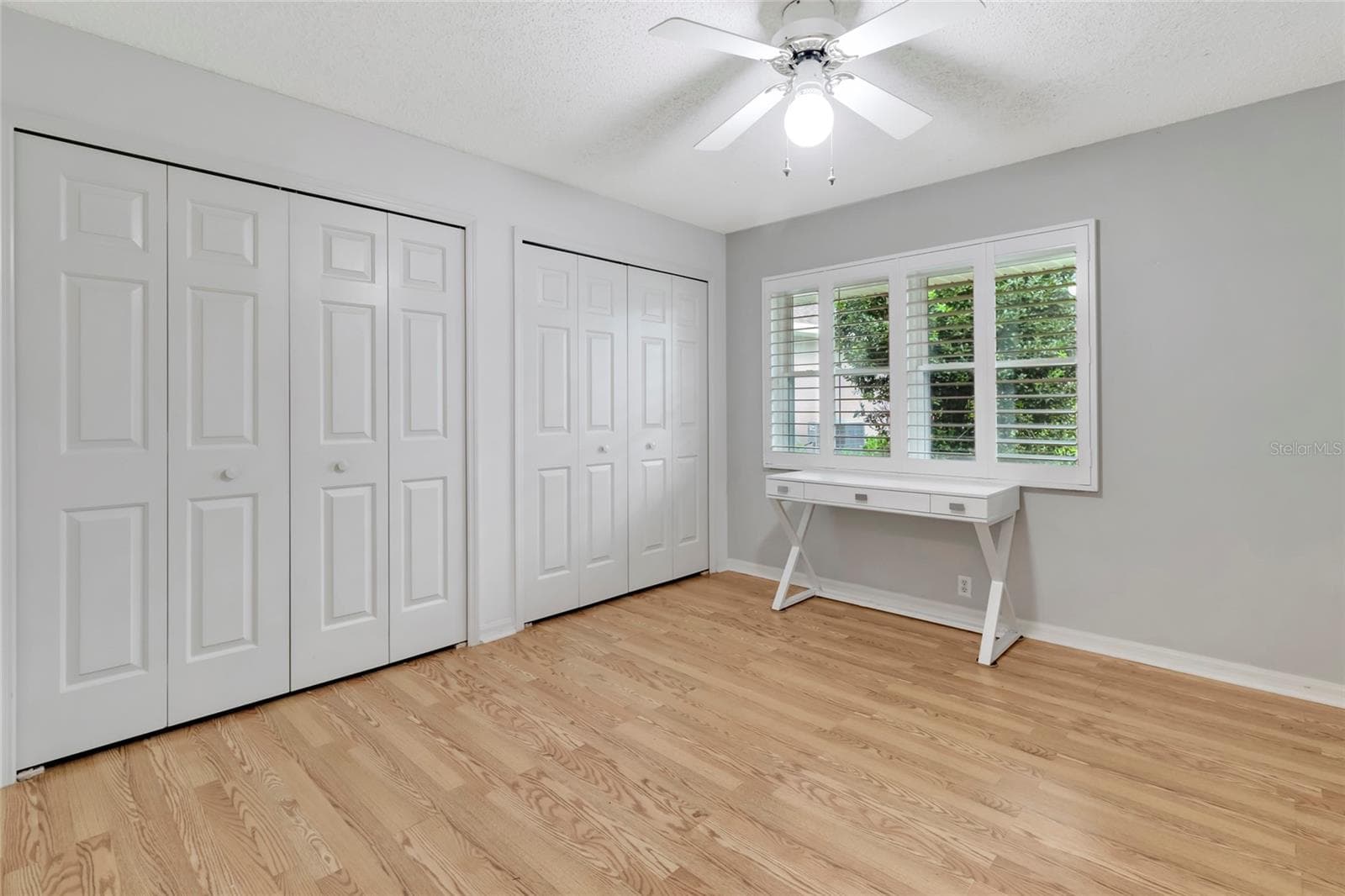 Third Bedroom - 5124 LINKS LN, LEESBURG