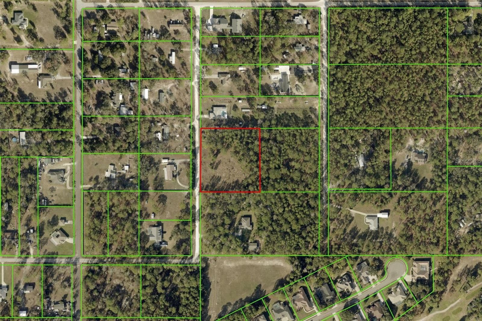 Land at 14356 HIGHGROVE RD, SPRING HILL, photo 9 of 48