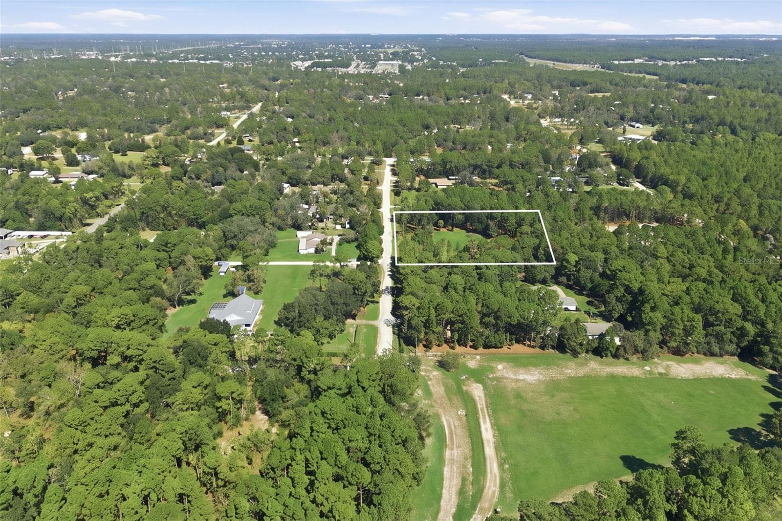 Land at 14356 HIGHGROVE RD, SPRING HILL, photo 10 of 48