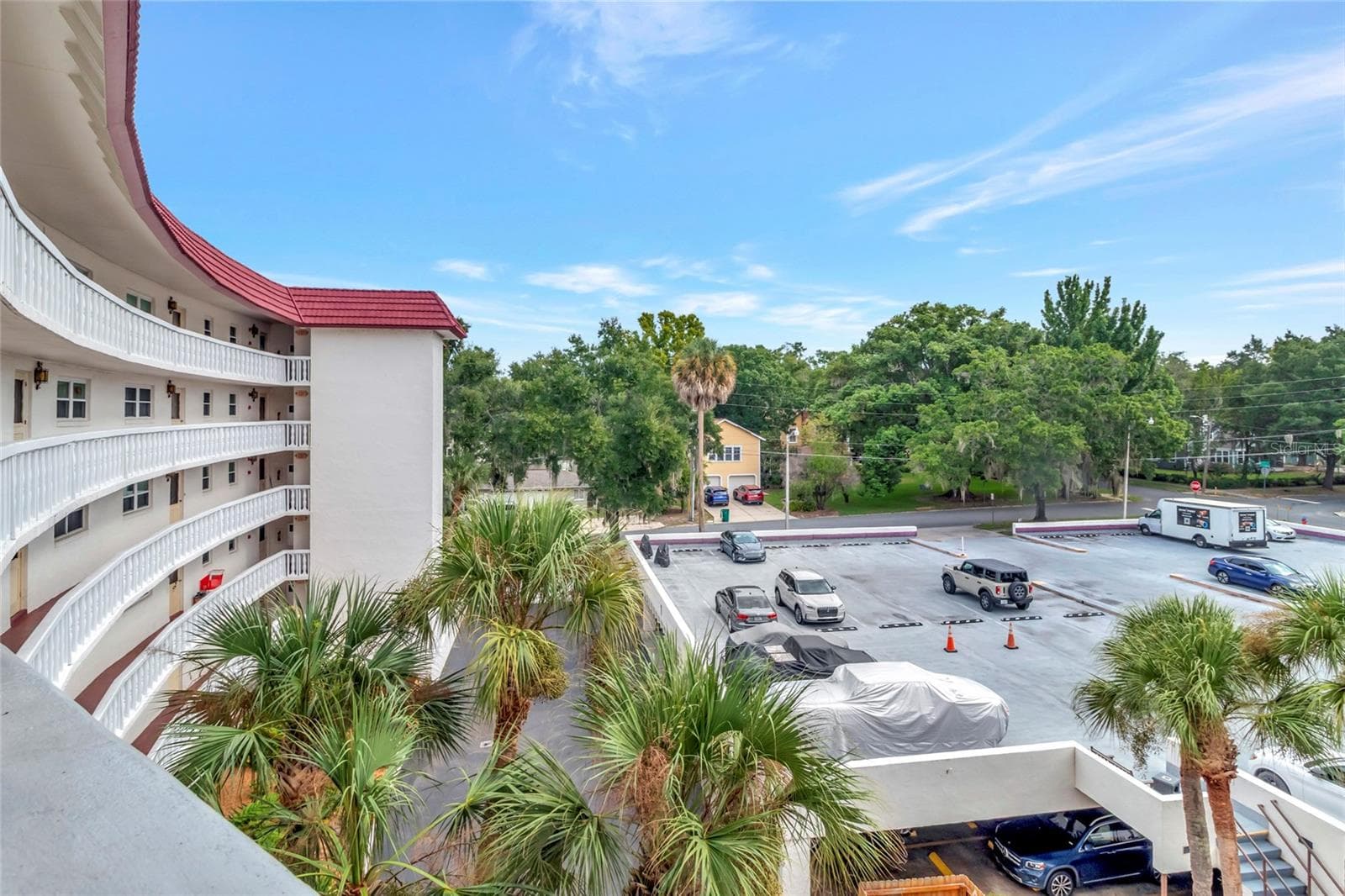 Condominium at 601 N MCDONALD ST #506, MOUNT DORA, photo 31 of 36
