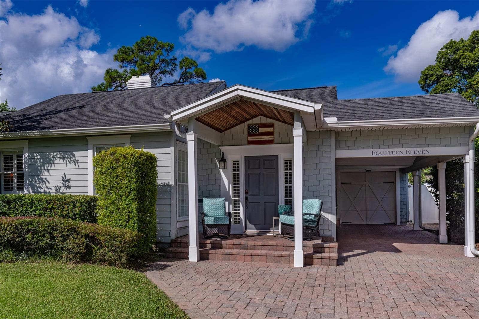 Single Family Residence at 1411 DEVON RD, WINTER PARK, photo 6 of 47