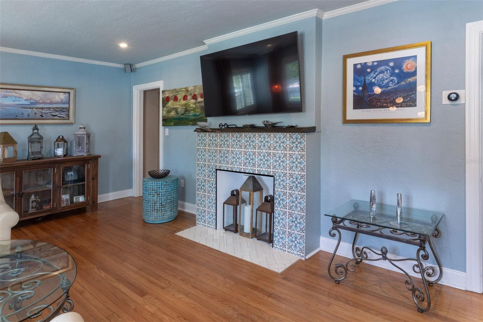 Single Family Residence at 1411 DEVON RD, WINTER PARK, photo 9 of 47