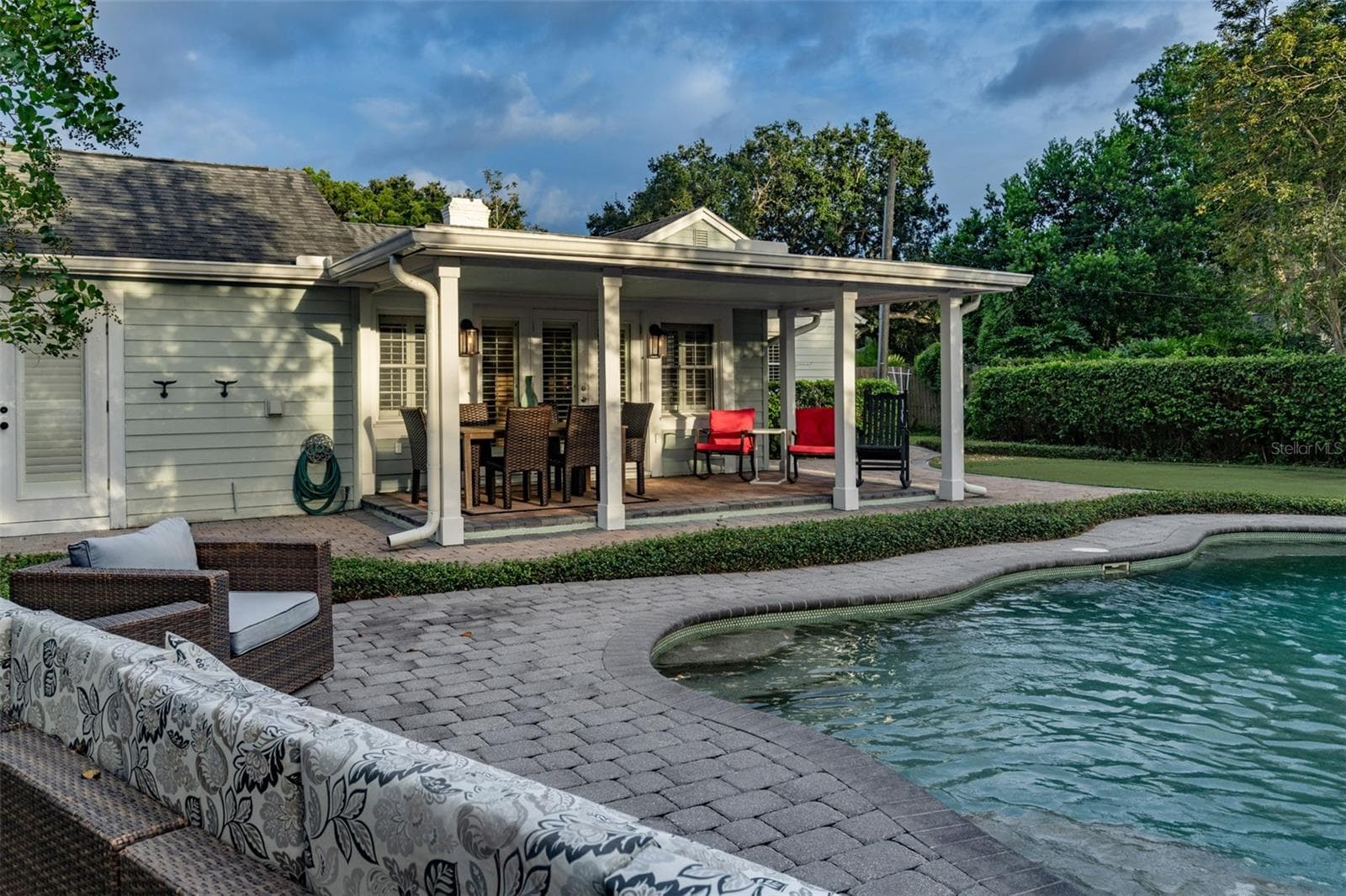 Single Family Residence at 1411 DEVON RD, WINTER PARK, photo 36 of 47