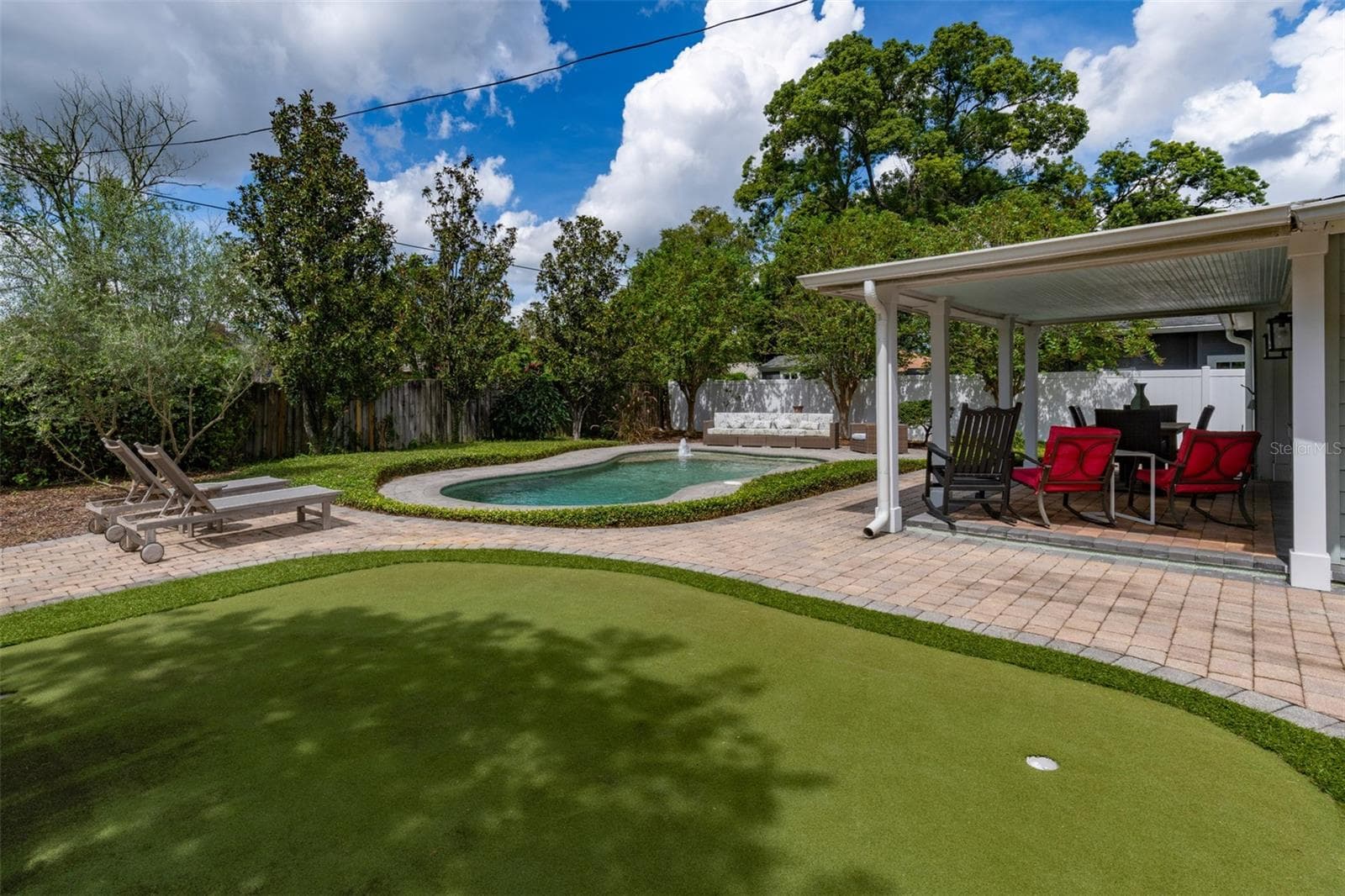 Single Family Residence at 1411 DEVON RD, WINTER PARK, photo 38 of 47