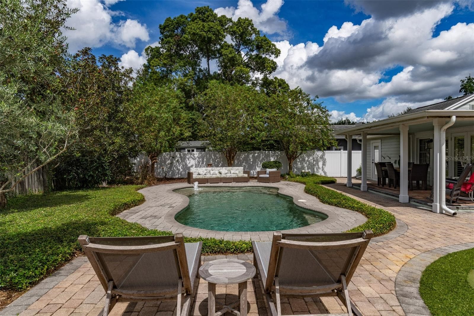 Single Family Residence at 1411 DEVON RD, WINTER PARK, photo 39 of 47
