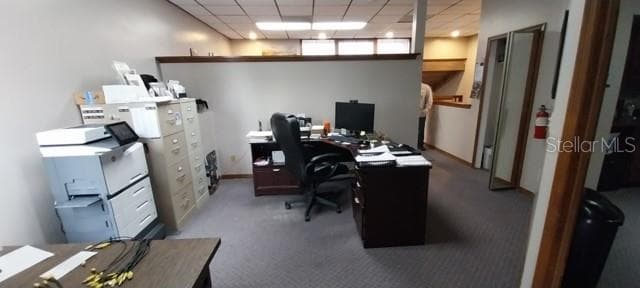 Office at 1707 S WASHINGTON AVE #4, TITUSVILLE, photo 6 of 21