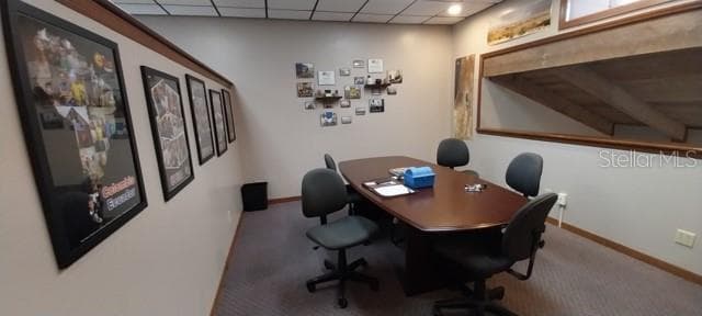 Office at 1707 S WASHINGTON AVE #4, TITUSVILLE, photo 8 of 21