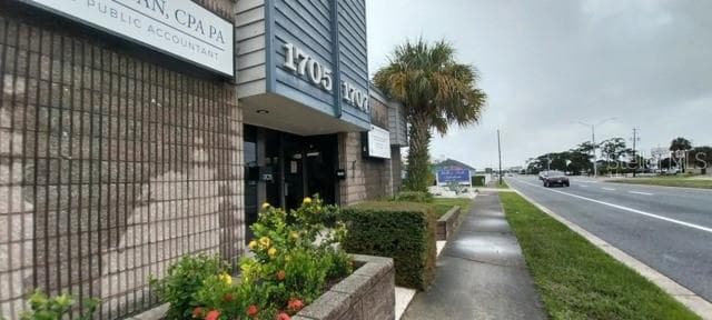 Office at 1707 S WASHINGTON AVE #4, TITUSVILLE, photo 21 of 21