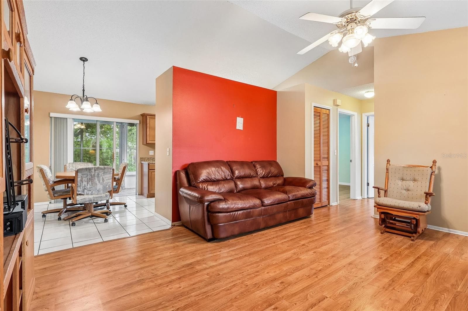 Single Family Residence at 1115 SLAYDEN CT, APOPKA, photo 3 of 31