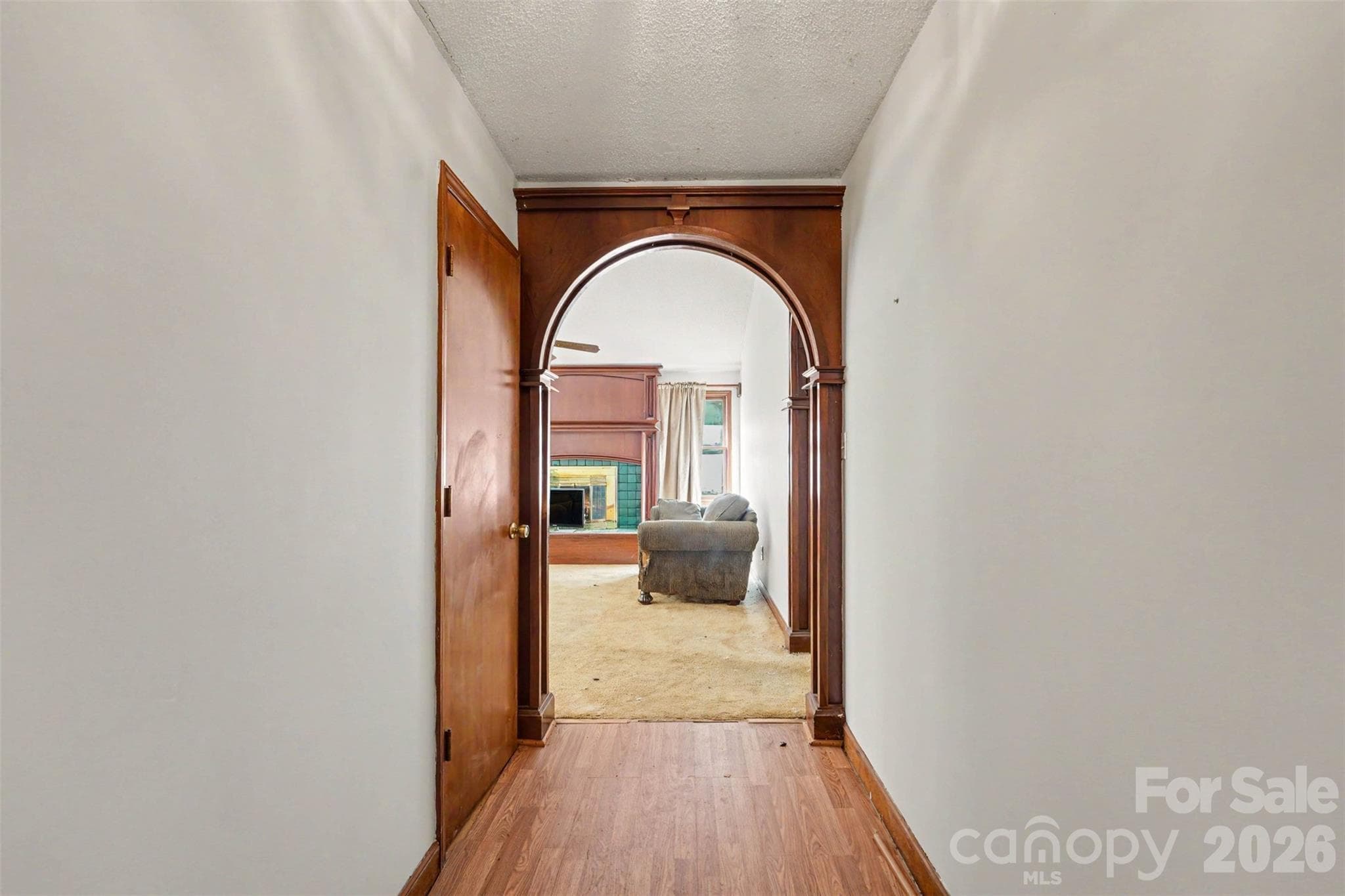Single Family Residence at 7822 Deer Track Drive, Denver, photo 5 of 28