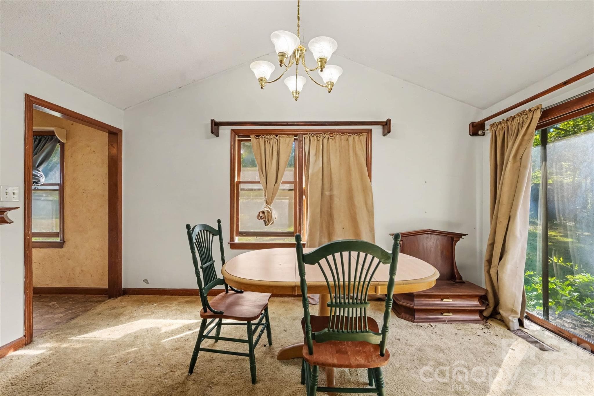Single Family Residence at 7822 Deer Track Drive, Denver, photo 10 of 28