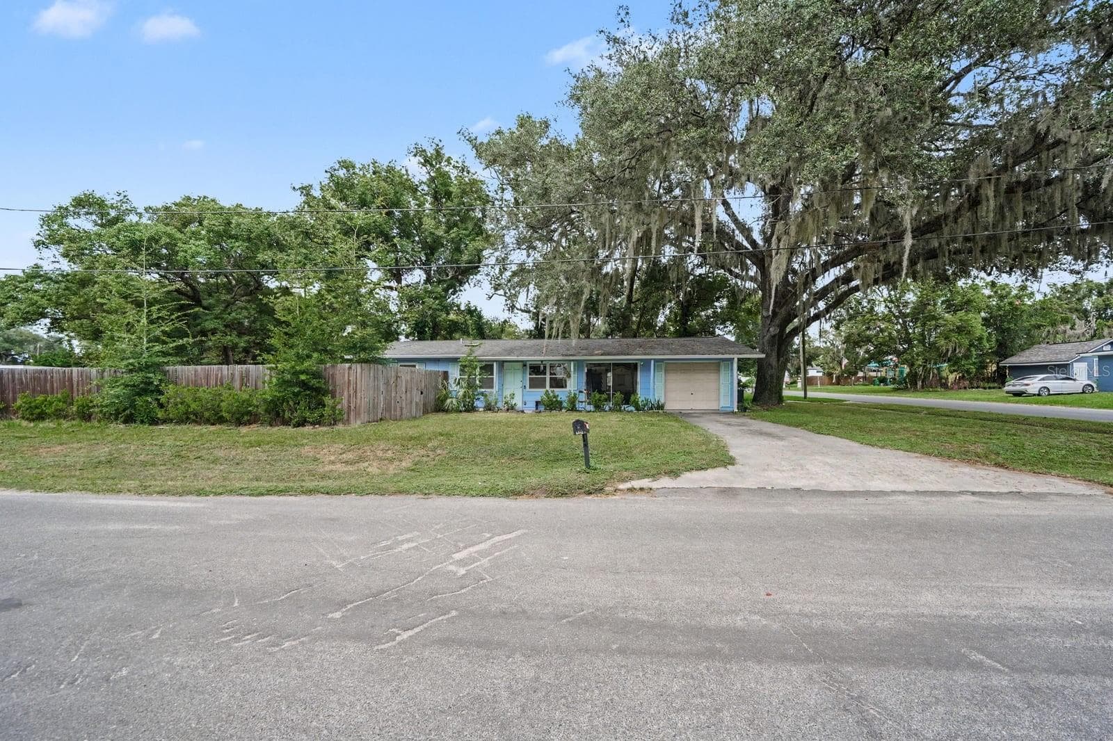 CITY OF ZEPHYRHILLS