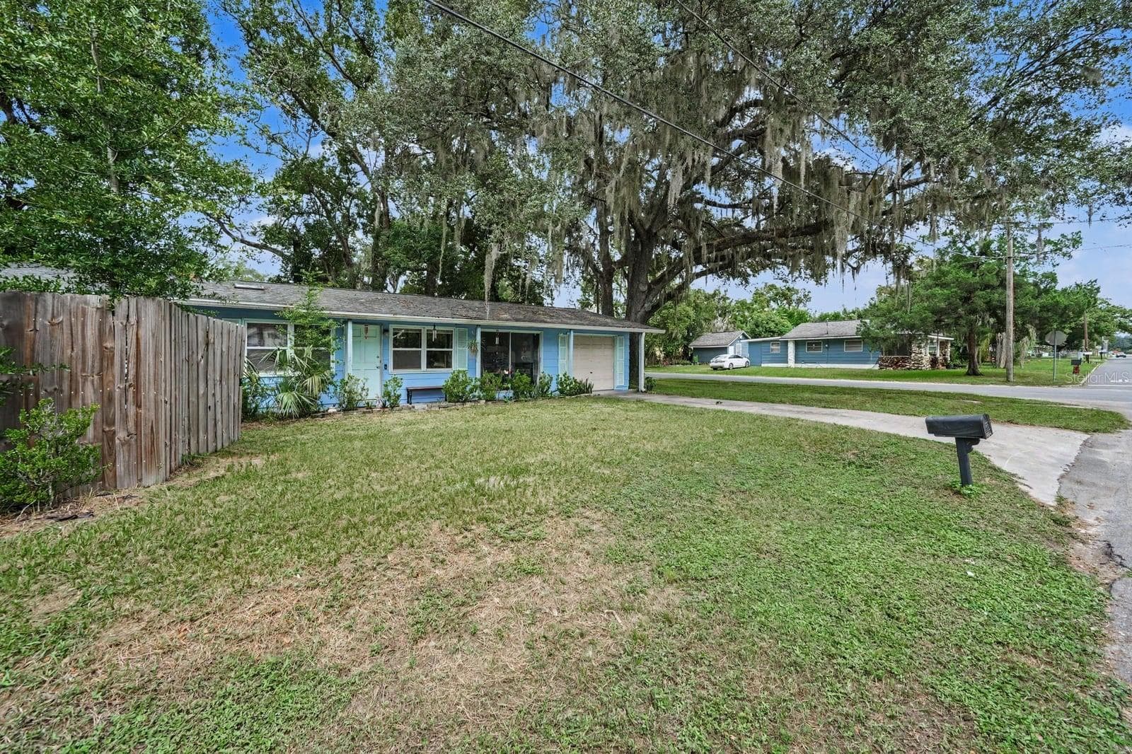 Single Family Residence at CITY OF ZEPHYRHILLS, ZEPHYRHILLS, photo 3 of 30