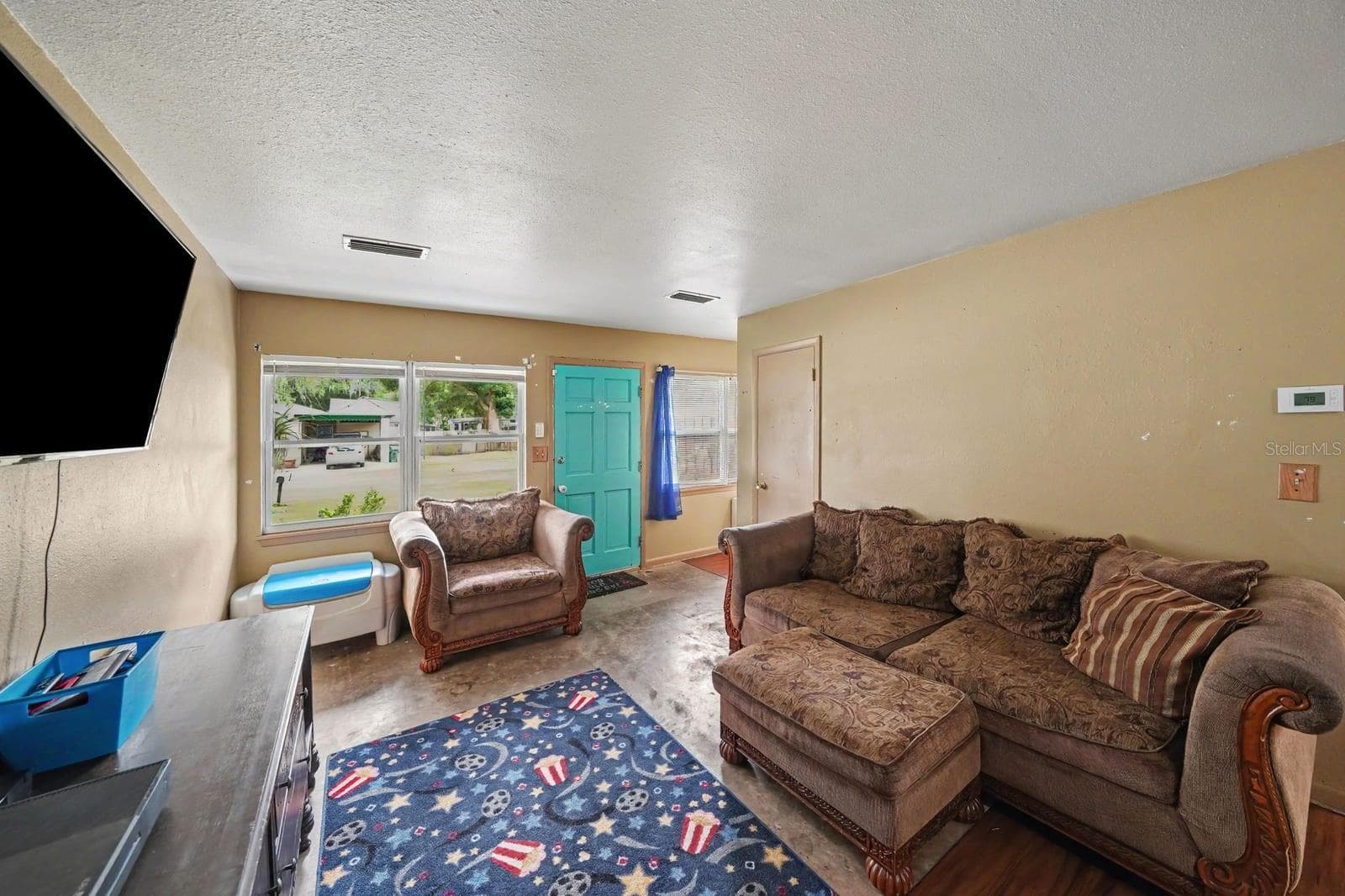 Single Family Residence at CITY OF ZEPHYRHILLS, ZEPHYRHILLS, photo 8 of 30