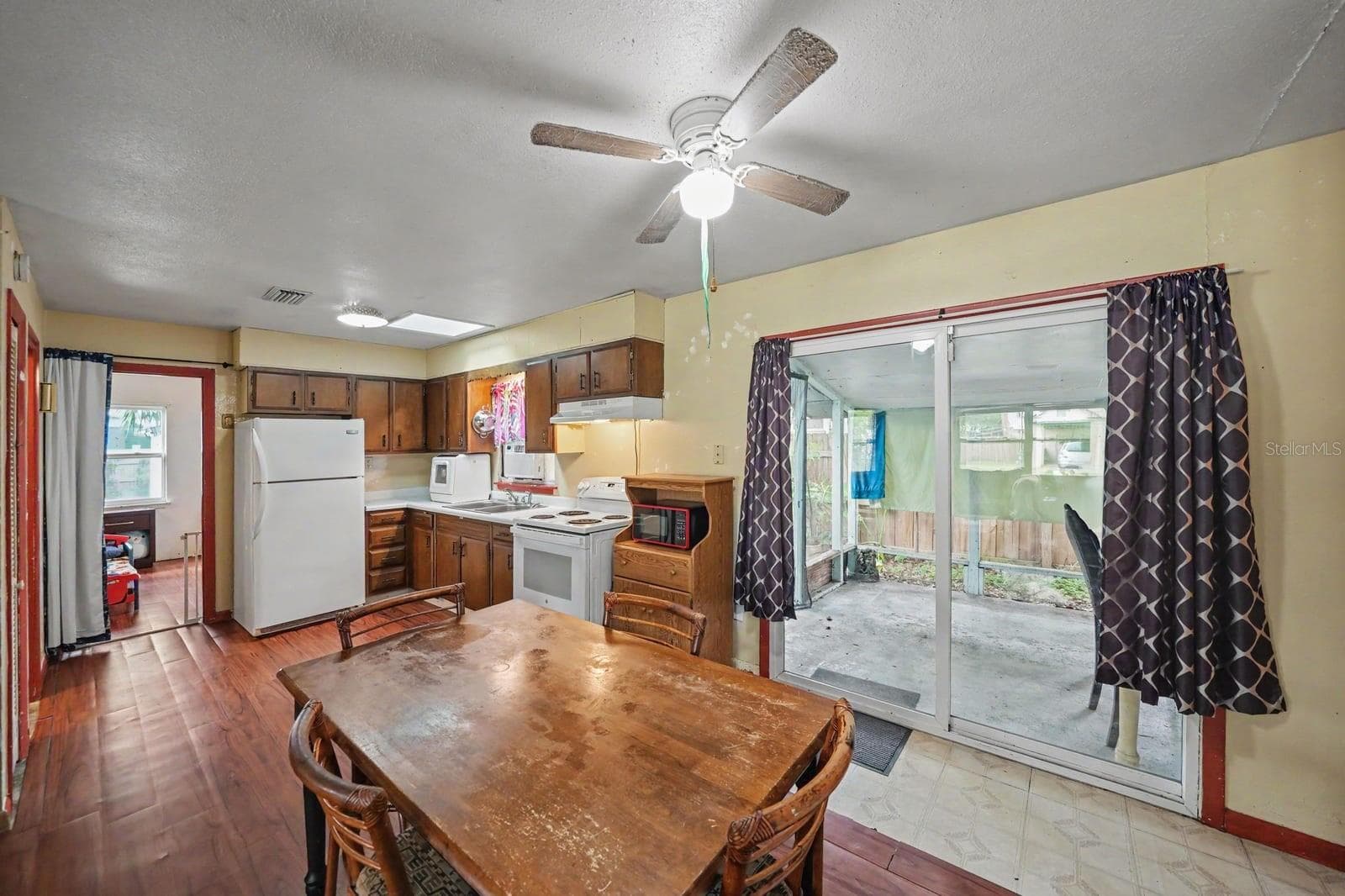 Single Family Residence at CITY OF ZEPHYRHILLS, ZEPHYRHILLS, photo 12 of 30